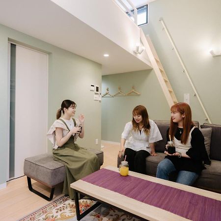Reqras Sakuramachi - Vacation Stay 52739V Kumamoto Bagian luar foto