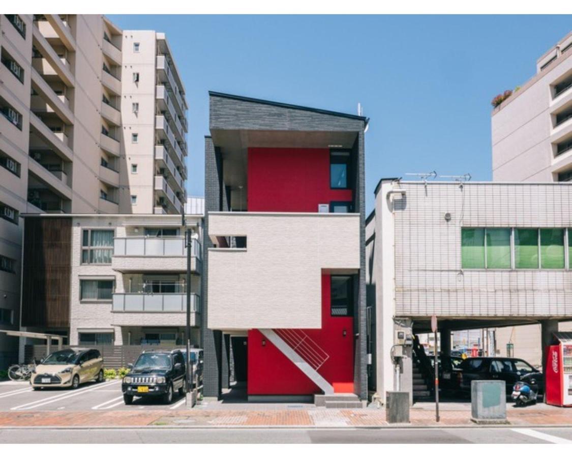 Reqras Sakuramachi - Vacation Stay 52739V Kumamoto Bagian luar foto